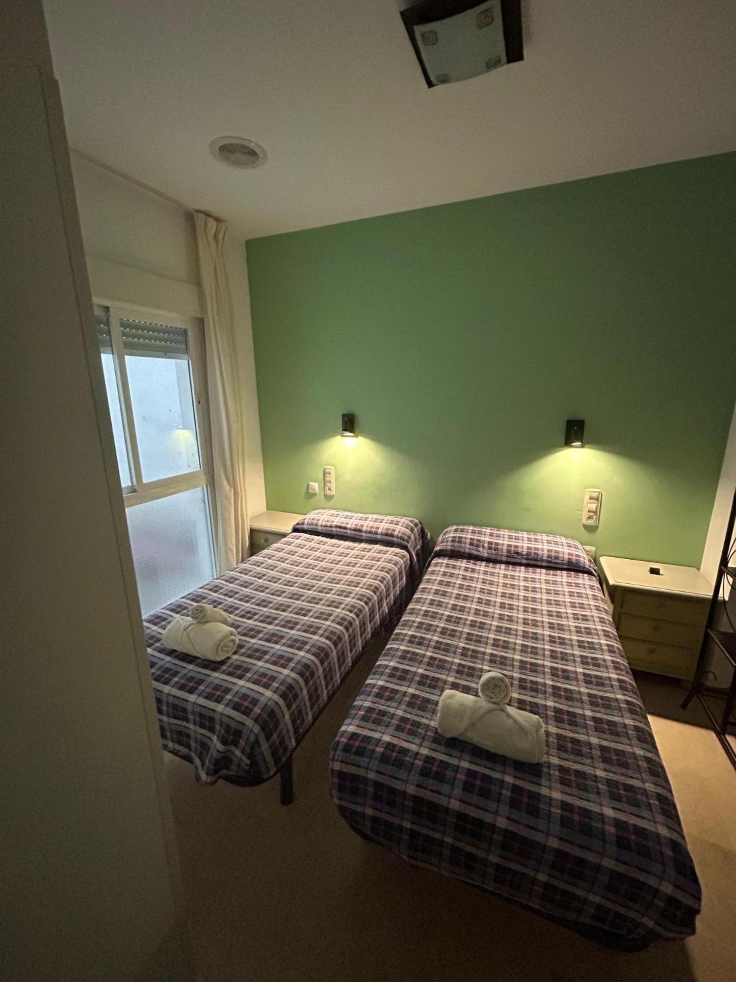Hostal El Olivo กรานาดา ภายนอก รูปภาพ